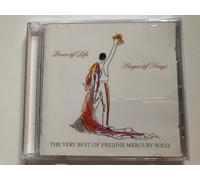 Freddie Mercury - The Very Best of Freddie Mercury