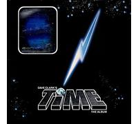 Freddie Mercury - Time (1986, by Dave Clark) [Vinyl LP]
