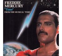 Freddie Mercury - Time