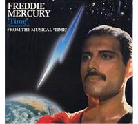 Freddie Mercury - Time