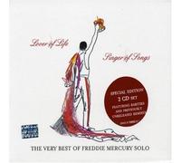 Freddie Mercury - Very Best of (Deluxe)