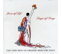 Freddie Mercury - Very Best of Solo, the