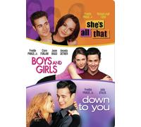 Freddie Prinze Jr. Triple Feature [USA] [DVD]