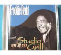 Freddie Redd - Live at the Studio Grill