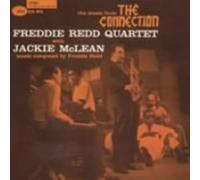 Freddie Redd - Music from Connection