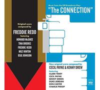 Freddie Redd - Music from the Connection
