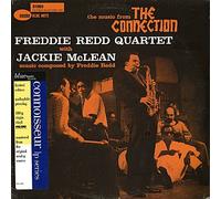 Freddie Redd - Music from The Connection [Import] [Vinilo]