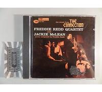 Freddie Redd Quartet - Music From The Connection