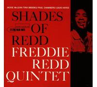 Freddie Redd Quartet - Shades of Redd