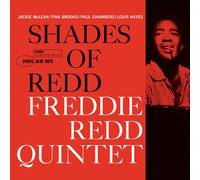 Freddie Redd Quintet Shades of Redd (Vinyl) 12" Album