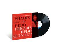Freddie Redd - Shades Of Redd [Vinilo]
