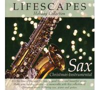 Freddie Reiter - Lifescapes Sax/Christmas Instrumental (UK Import)