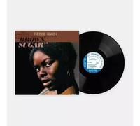Freddie Roach - Brown Sugar - 180-Gram Vinyl [Vinyl LP] [VINYL] [Vinilo]