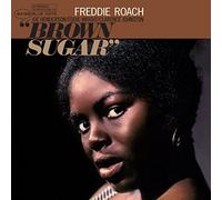 Freddie Roach - Brown Sugar [Vinilo]