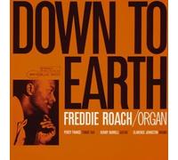 Freddie Roach - Down to Earth