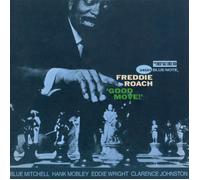 Good Move - Vinilo