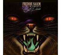 Freddie Salem & The Wildcats - Cat Dance