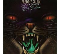 Freddie Salem & The Wildcats - Cat Dance Original recording remastered, Import Edition by Freddie Salem & The Wildcats (2013) Audio CD