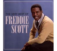 Freddie Scott - The Very Best Of