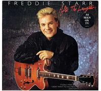 Freddie Starr - After The Laughter