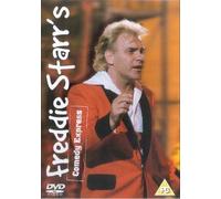 Freddie Starr's Comedy Expres [Reino Unido] [DVD]