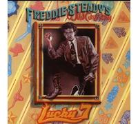 Freddie Steady's Wild Country - Lucky 7