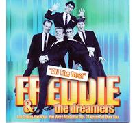 Freddie & the Dreamers - Best of