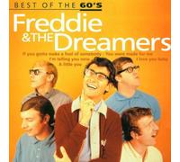Freddie & the Dreamers - Best of The 60's [Import]
