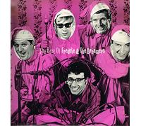 Freddie & the Dreamers - Best of [Vinilo]