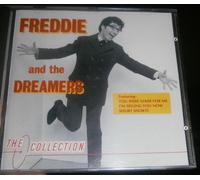 Freddie & The Dreamers - Collection