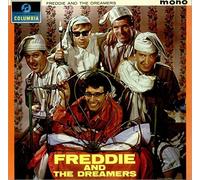 Freddie & The Dreamers - Freddie & The Dreamers +21 [Cardboard Sleeve (mini LP)] [SHM-CD]