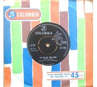 FREDDIE & THE DREAMERS - FREDDIE & THE DREAMERS 7"Single -I'm Tellin' You Now/What Have I Done To You ...