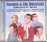 Freddie & the Dreamers - Greatest Hits