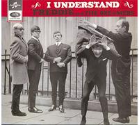FREDDIE & THE DREAMERS - I Understand