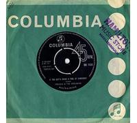Freddie & The Dreamers - IF YOU GOTTA MAKE A FOOL OF SOMEBODY 7 INCH (7" VINYL 45) UK COLUMBIA 1963
