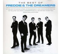 Freddie & The Dreamers - The Best of Freddie & the...