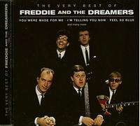 FREDDIE & THE DREAMERS - Very Best of