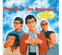 Freddie & the Dreamers - Very Best of Freddie & The Dre