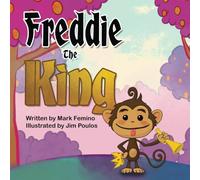 Freddie the King