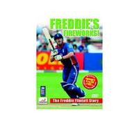 Freddie's Fireworks! - The Freddie Flintoff Story [DVD] [Reino Unido]