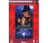 Freddy 3 - Les Griffes du cauchemar [Francia] [DVD]