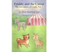 Freddy and The Circus: The Adventures of Freddy