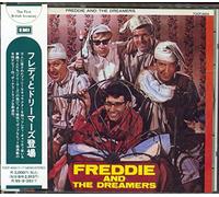 Freddy and the Dreamers