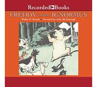Freddy and the Ignormus (The Freddy the Pig Series)
