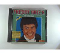 Freddy Breck - Singt Die Schönsten Deutschen Volkslieder Vol.1