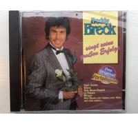 Freddy Breck singt seine großen Erfolge