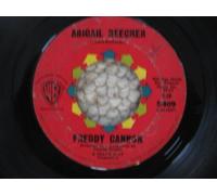 Freddy Cannon - Abigail Beecher