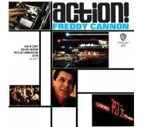 Freddy Cannon - Action