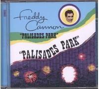 Freddy Cannon - At Palisades Park