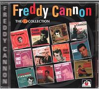 Freddy Cannon - E.P. Collection